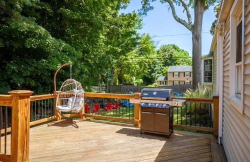 Norwalk Retreat - Foto 38