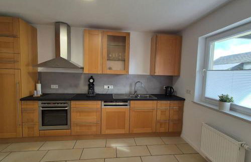 Ferienwohnung AU in Bitburg - Foto 9