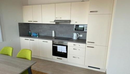 Penthouse 34 -rollstuhlgerecht- - Foto 3