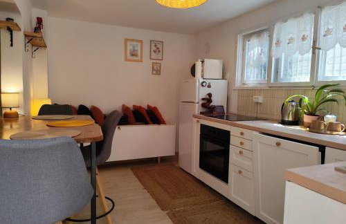 Studio apartman Grotta - Foto 37