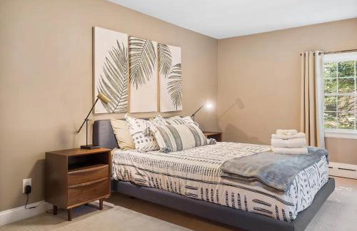 Shaker Prestige - 4 000 sq ft - Calm and Quiet - Foto 23