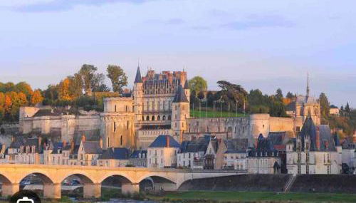 Charmant studio classé, 5 mn de Blois - Photo 3