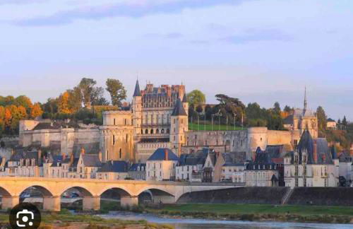 Charmant studio classé, 5 mn de Blois - Foto 3