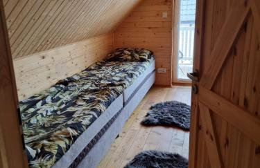 Fuledzki Biały Domek - Mazury, Jacuzzi, Sauna, Giżycko - Foto 31