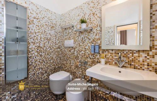 Milan Royal Suites Magenta & Luxury Apartments - Photo 138