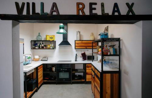 VILLA RELAX, LA GRACIOSA - Foto 12