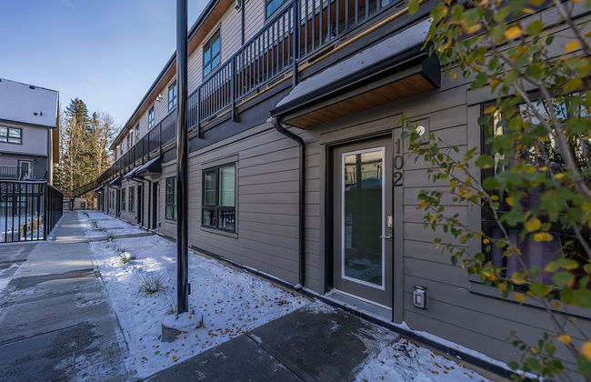 Skyline 102 Mountain View Townhouse-AC-Heated Pool; Hot tub - Foto 34