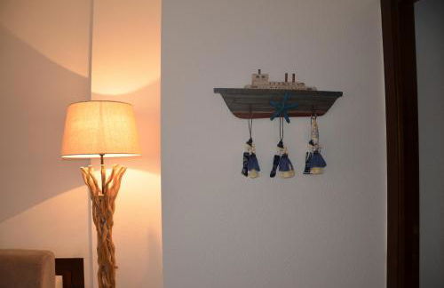 FANTASTIC SARDINIA VILLETTE CON GIARDINO Fronte Mare Fertilia FAHO-GAV01-GAV02 - Foto 106