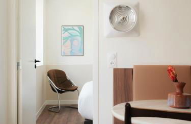 Edgar Suites Levallois - Anatole France - Foto 23