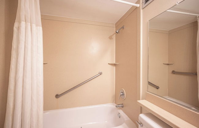 PENTHOUSE SUITE on the Strip - 6 Comfy BEDS - Foto 26