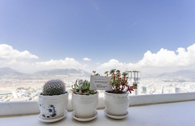 Beach Front Apartment - Foto 16