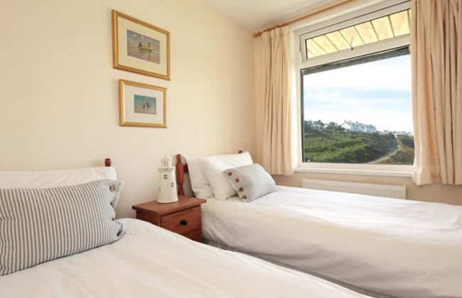 Green Door - Lower Tregudda - Foto 8