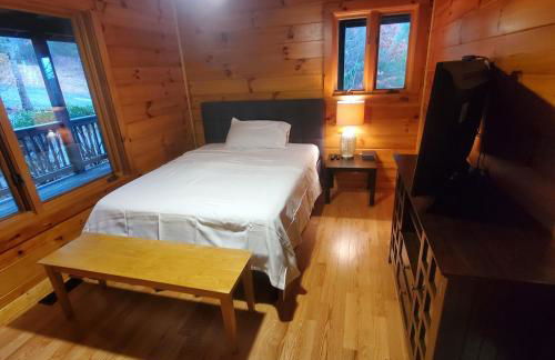 Evergreen Retreat - Foto 9