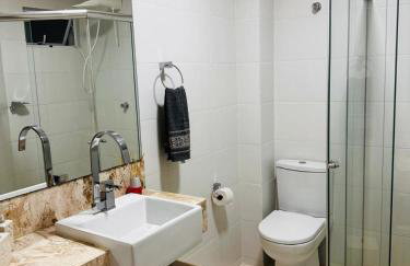 Apartamento Praia Mar Grosso 150 Metros do Mar - Foto 3