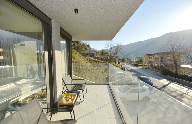 Solaris Lux Apartments - Foto 45