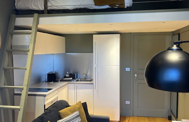 Les Terrasses de Padoue - Foto 11