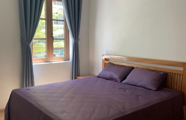 Best Price An Thi Apartments for Long Stay 1500m From Khem Beach - Foto 4