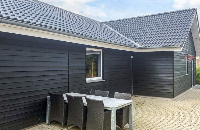 5 Star Holiday Home in Hojslev - Photo 32