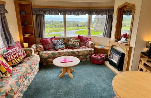 Snowdon Bay - North Wales - Stunning Llyn Peninsula Mountain & Ocean Views - Wilde Retreats - Photo 7