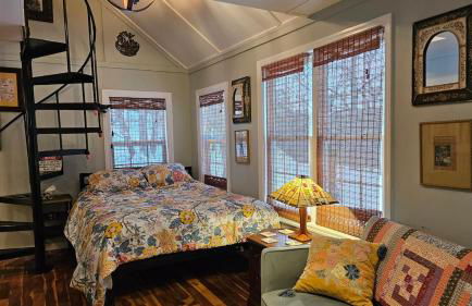 Cedar Valley Cottage Ideal Location Pet friendly Get Away - Foto 12