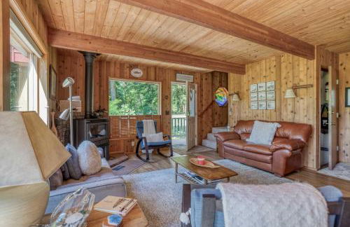 Chez Nous Chalet - Meredith Lodging - Foto 14