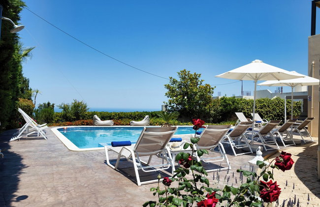 Palladio Luxury Villa With Amazing View - Foto 63