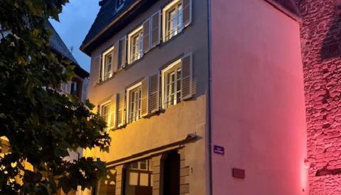 O verso du Château - STUDIO 22 - Foto 4