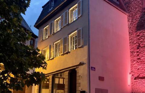 O verso du Château - STUDIO 22 - Photo 4