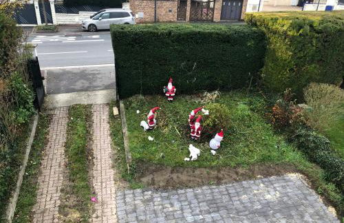 Chelles - Paris - Disneyland Marne la vallée - Foto 28