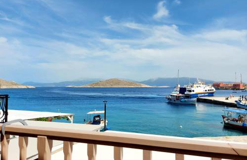 Spitakia Halki - Foto 27