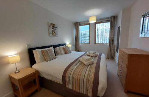 Cubo Canary Wharf - Foto 129