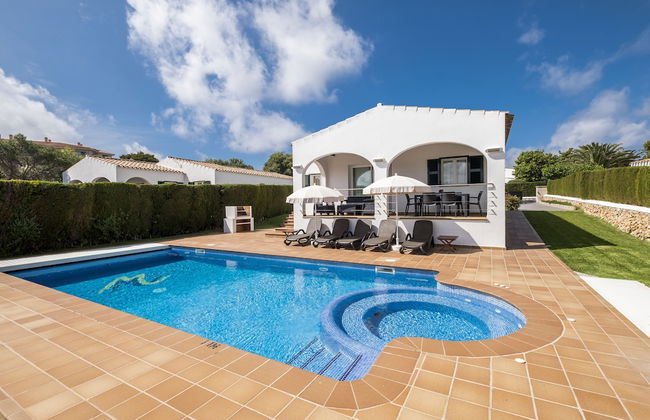 Villas Finesse - Foto 28