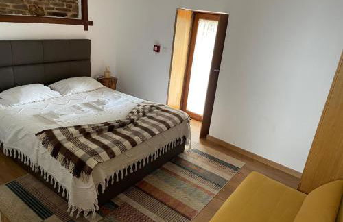 Casa de Xisto Ti Lucília - Foto 10