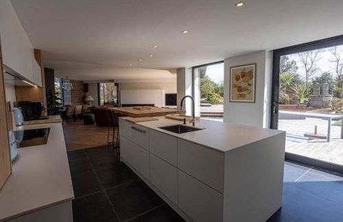 les ajoncs d or, Ploumanach Exceptionnelle - Foto 2