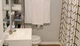 Sparkling Fresh Soldier's Pad 7 Mi to Fort Bragg - Foto 4