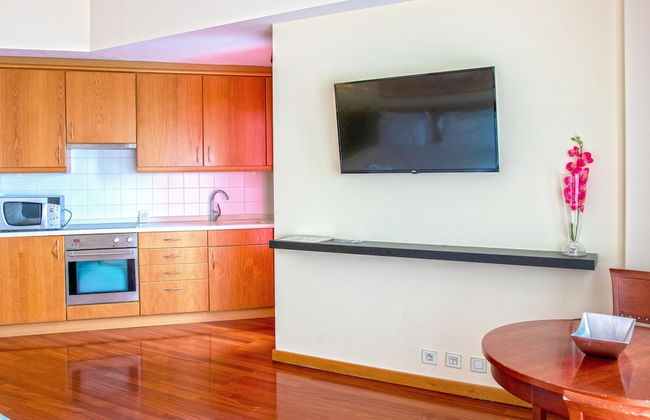 MS Aparthotel - Foto 14