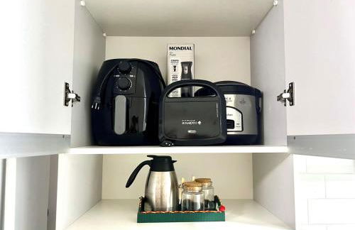 Loft Namas - localização estratégica préd moderno - Foto 35