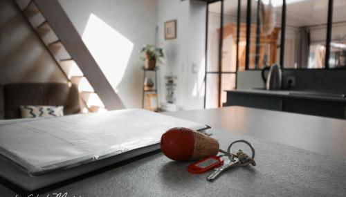 Le gîte de Marie - Foto 5