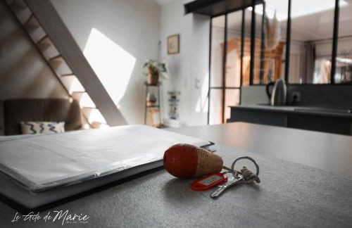 Le gîte de Marie - Foto 5