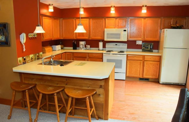 Seven Springs Resort Properties - Photo 57