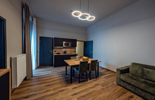Residency NO7 - Photo 22
