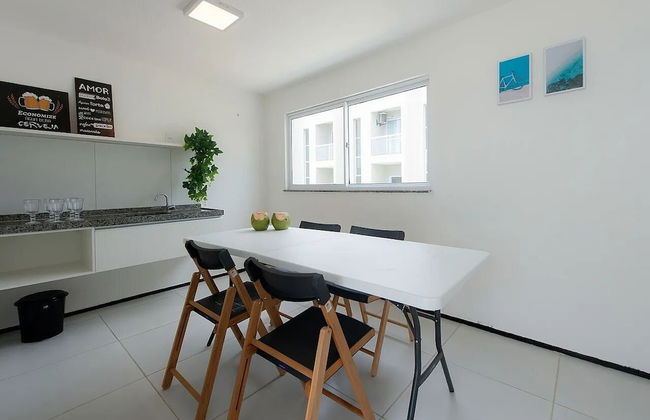 Casa em Porto das Dunas by Carpediem - Foto 36