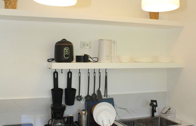 Boracay Luxury Apartments - Foto 17