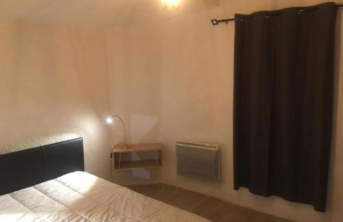 T2 avec TERRASSE, CLIM , box fibre - Foto 3