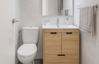 La Cala de Mijas apartment, Sea View, 200m from the beach, close to town - Photo 8