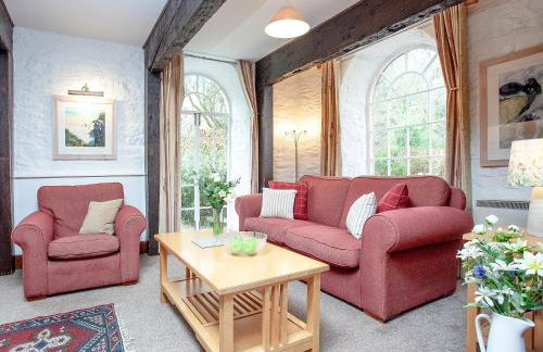 Tuckenhay, Vat House Cottage- Fjf - Photo 11