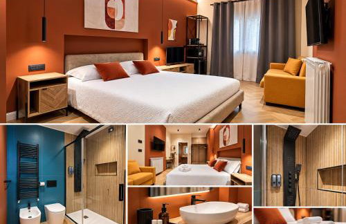 Centro & Mare - Rooms - Garage - Suites - Photo 38
