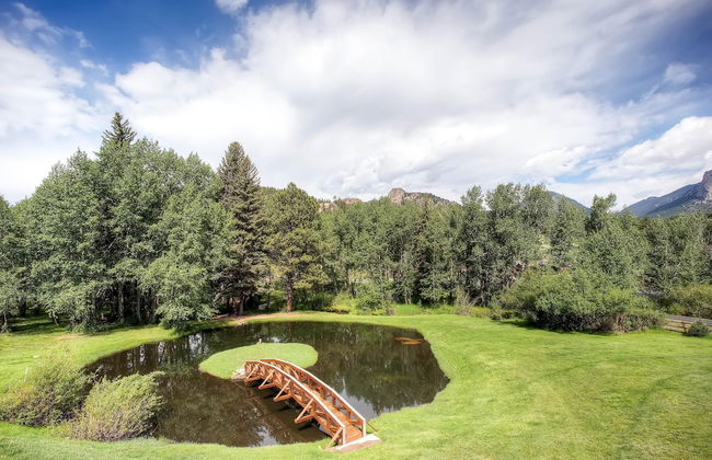 Black Canyon Inn Unit A6 Deluxe - Foto 15