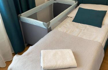 Apartament Premium 6 - Foto 38