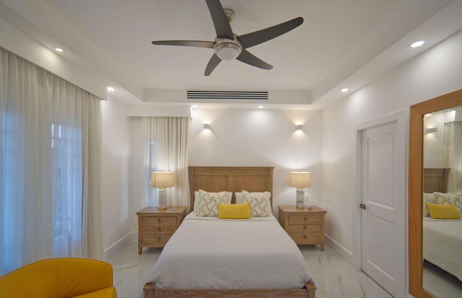 Luxury 6bdr Villa at Tortuga Bay Near Beach Golf - Photo 37